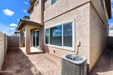 Exterior - 1839 E Kramer St, Mesa, AZ 85203 photo 5 of 6