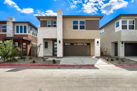Exterior - 1839 E Kramer St, Mesa, AZ 85203 photo 3 of 6