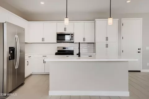 Kitchen - 1839 E Kramer St, Mesa, AZ 85203 photo 2 of 6