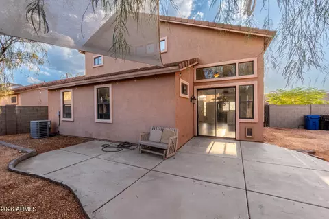 Exterior - 6730 E Preston St #60, Mesa, AZ 85215 photo 9 of 14