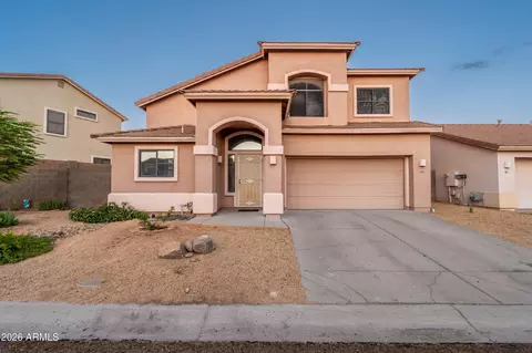 Exterior - 6730 E Preston St #60, Mesa, AZ 85215 photo 3 of 14