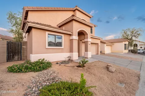 Exterior - 6730 E Preston St #60, Mesa, AZ 85215 photo 5 of 14