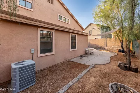Exterior - 6730 E Preston St #60, Mesa, AZ 85215 photo 10 of 14