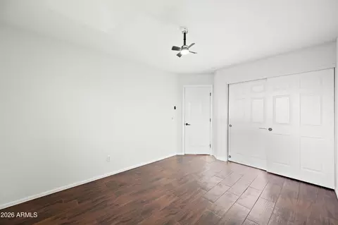 Bedroom - 6730 E Preston St #60, Mesa, AZ 85215 photo 2 of 2