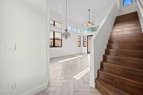 Entry Way - 6730 E Preston St #60, Mesa, AZ 85215 photo 1 of 3