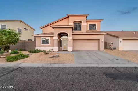Exterior - 6730 E Preston St #60, Mesa, AZ 85215 photo 1 of 14