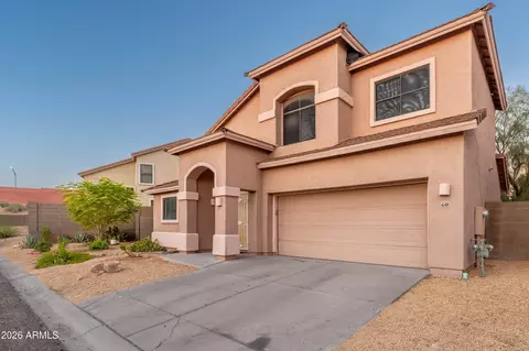 Exterior - 6730 E Preston St #60, Mesa, AZ 85215 photo 2 of 14