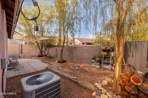Exterior - 6730 E Preston St #60, Mesa, AZ 85215 photo 11 of 14