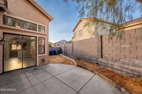 Exterior - 6730 E Preston St #60, Mesa, AZ 85215 photo 14 of 14