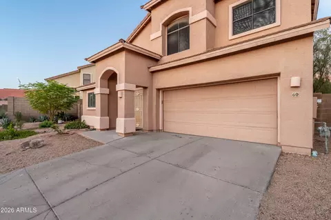 Exterior - 6730 E Preston St #60, Mesa, AZ 85215 photo 7 of 14