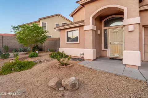 Exterior - 6730 E Preston St #60, Mesa, AZ 85215 photo 6 of 14