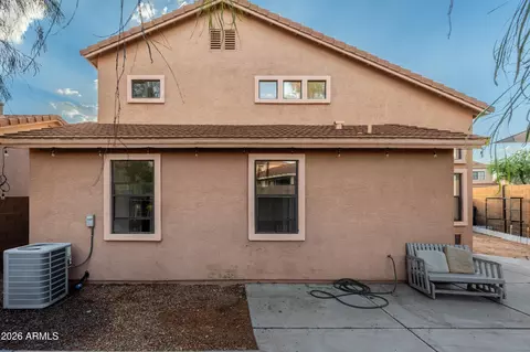 Exterior - 6730 E Preston St #60, Mesa, AZ 85215 photo 13 of 14
