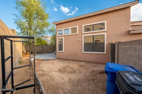 Exterior - 6730 E Preston St #60, Mesa, AZ 85215 photo 12 of 14
