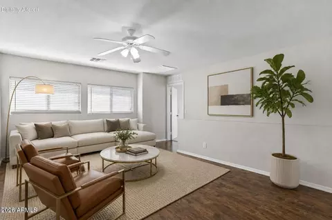 Living - 11437 E Flower Ave, Mesa, AZ 85208 photo 8 of 8