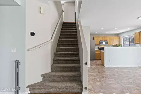 Entry Way - 11437 E Flower Ave, Mesa, AZ 85208 photo 1 of 2
