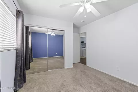 Bedroom - 11437 E Flower Ave, Mesa, AZ 85208 photo 6 of 6