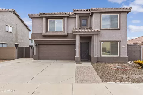 Exterior - 11437 E Flower Ave, Mesa, AZ 85208 photo 8 of 8