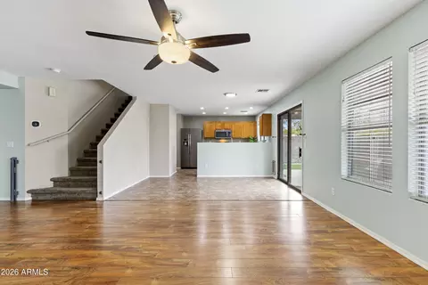 Living - 11437 E Flower Ave, Mesa, AZ 85208 photo 4 of 8