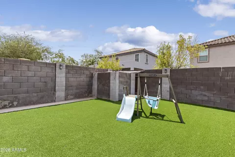 Exterior - 11437 E Flower Ave, Mesa, AZ 85208 photo 5 of 8