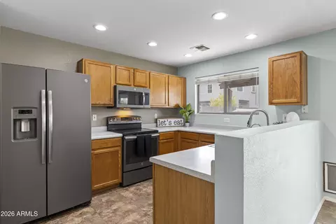 Kitchen - 11437 E Flower Ave, Mesa, AZ 85208 photo 1 of 3