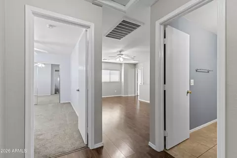 Entry Way - 11437 E Flower Ave, Mesa, AZ 85208 photo 2 of 2