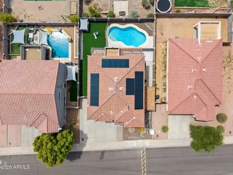 View/Area - 11437 E Flower Ave, Mesa, AZ 85208 photo 1 of 4