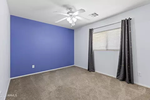 Bedroom - 11437 E Flower Ave, Mesa, AZ 85208 photo 5 of 6