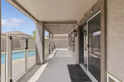 Exterior - 11437 E Flower Ave, Mesa, AZ 85208 photo 3 of 8