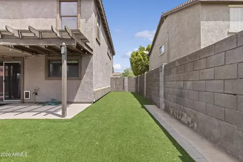 Exterior - 11437 E Flower Ave, Mesa, AZ 85208 photo 6 of 8