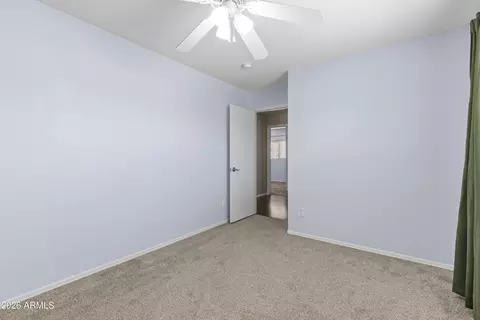 Bedroom - 11437 E Flower Ave, Mesa, AZ 85208 photo 4 of 6