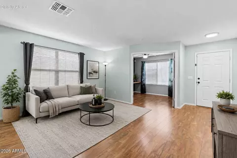 Living - 11437 E Flower Ave, Mesa, AZ 85208 photo 7 of 8
