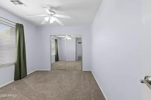 Bedroom - 11437 E Flower Ave, Mesa, AZ 85208 photo 3 of 6