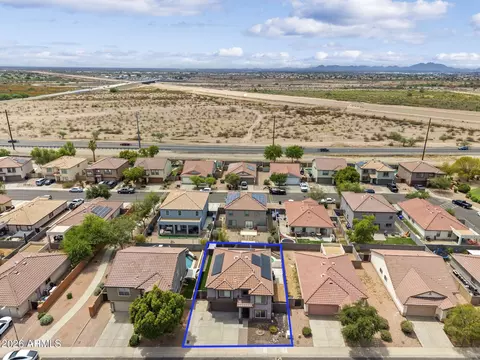 View/Area - 11437 E Flower Ave, Mesa, AZ 85208 photo 2 of 4