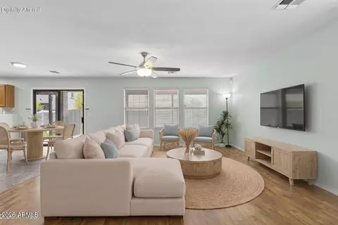 Living - 11437 E Flower Ave, Mesa, AZ 85208 photo 2 of 8