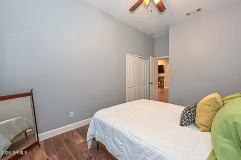 Bedroom - 4236 E Tether Trl, Phoenix, AZ 85050 photo 2 of 5