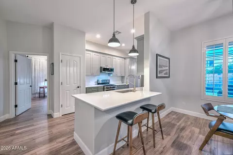 Kitchen - 4236 E Tether Trl, Phoenix, AZ 85050 photo 1 of 8