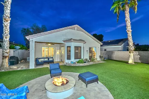 Exterior - 4236 E Tether Trl, Phoenix, AZ 85050 photo 4 of 12