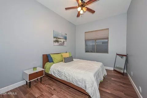 Bedroom - 4236 E Tether Trl, Phoenix, AZ 85050 photo 1 of 5