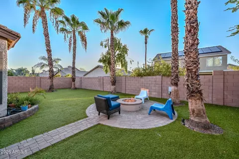 Exterior - 4236 E Tether Trl, Phoenix, AZ 85050 photo 12 of 12