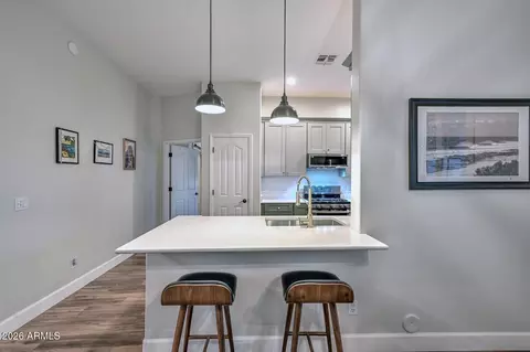 Kitchen - 4236 E Tether Trl, Phoenix, AZ 85050 photo 2 of 8