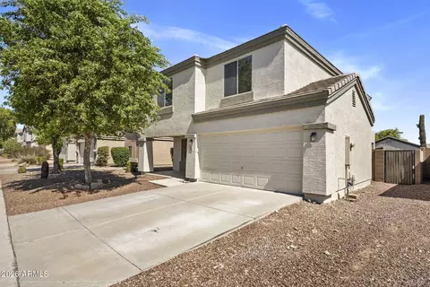 12011 W Dos Rios Dr, Sun City, AZ 85373