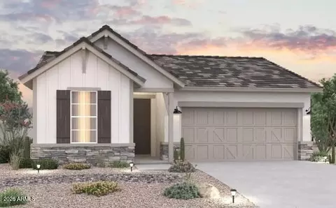 31958 N 116th Ave, Peoria, AZ 85383