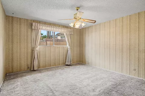 Bedroom - 2302 E Lincoln Cir, Phoenix, AZ 85016 photo 1 of 7