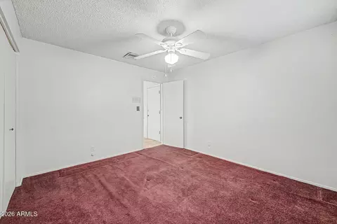Bedroom - 2302 E Lincoln Cir, Phoenix, AZ 85016 photo 7 of 7