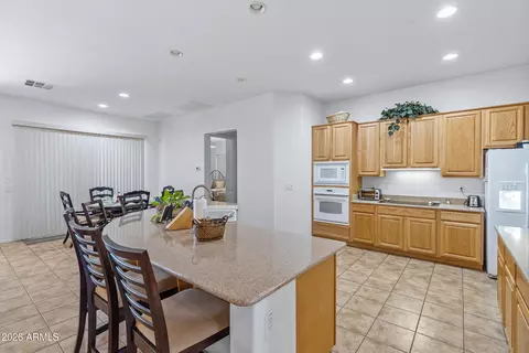 Kitchen - 4665 E Blue Spruce Ln, Gilbert, AZ 85298 photo 1 of 5