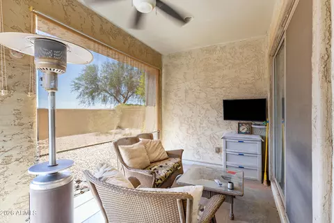 Exterior - 4665 E Blue Spruce Ln, Gilbert, AZ 85298 photo 7 of 9