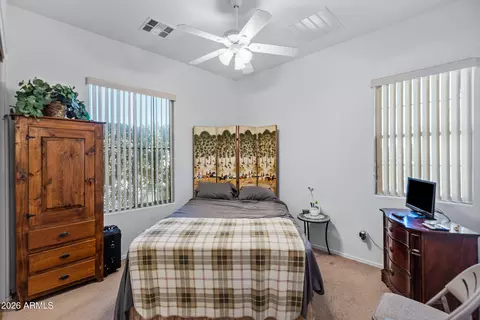 Bedroom - 4665 E Blue Spruce Ln, Gilbert, AZ 85298 photo 1 of 4