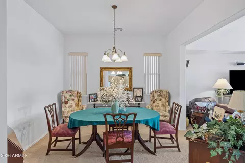 Dining - 4665 E Blue Spruce Ln, Gilbert, AZ 85298 photo 1 of 2