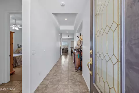 Entry Way - 4665 E Blue Spruce Ln, Gilbert, AZ 85298 photo 1 of 1