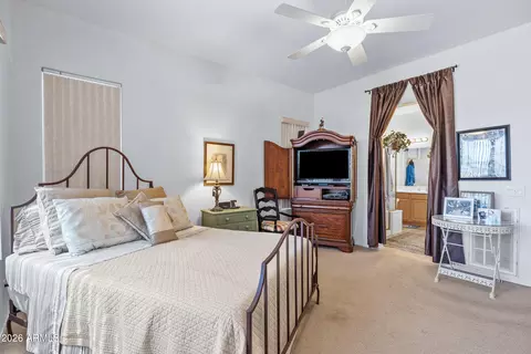 Bedroom - 4665 E Blue Spruce Ln, Gilbert, AZ 85298 photo 4 of 4